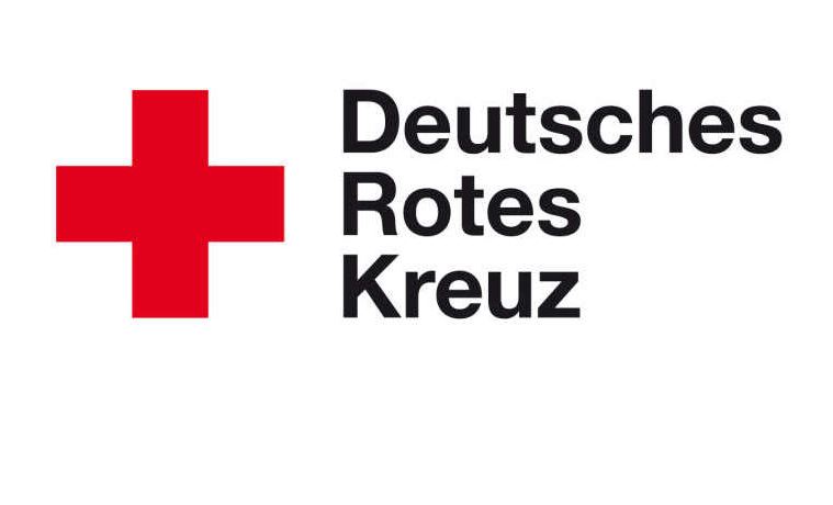 Logo DRK Deutschland