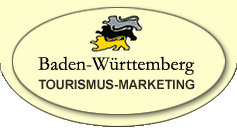 Tourismus Baden-Württemberg
