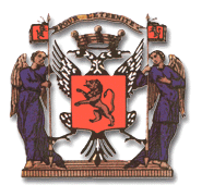 Wappen St. Pierre