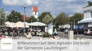Digitaler Dorfplatz 