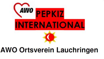 AWO - Pepkiz International - Sonne hilft Halbmond